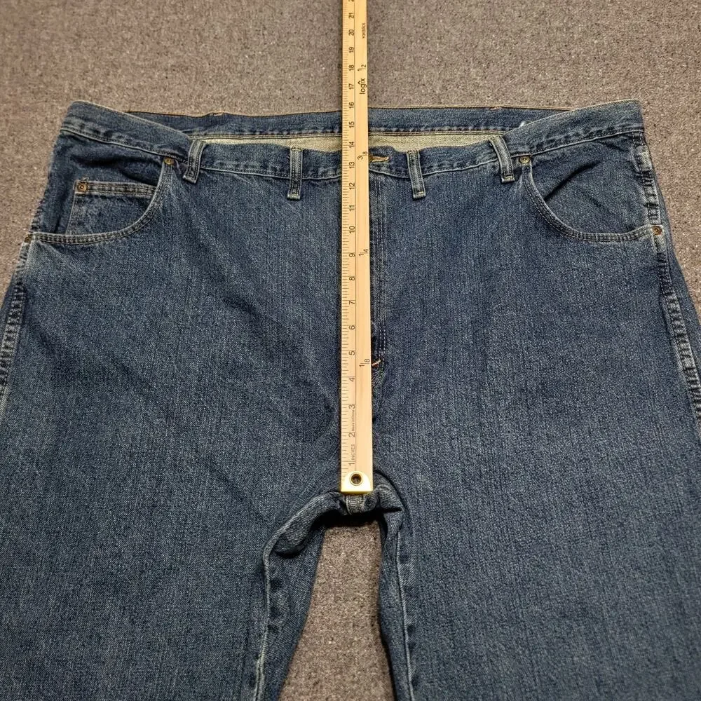 Wrangler great no